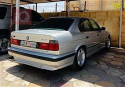 بی ئێم دەبڵیو سیریەس 5